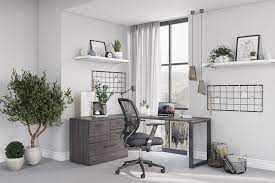 Comfort When Working From Home With Ergonomic Office Chair